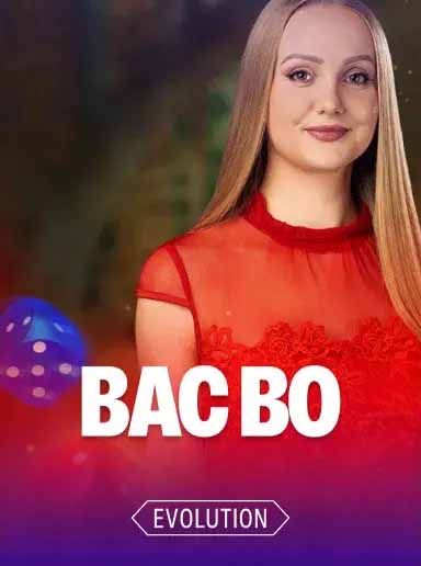 Bac Bo · Баунти Live Casino