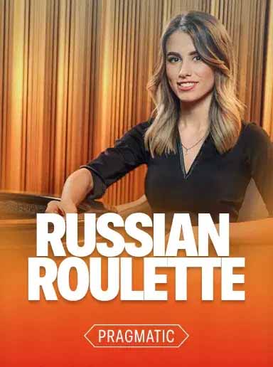 Russian Roulette · Баунти Live Casino