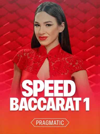 Speed Baccarat · Bounty Live Casino